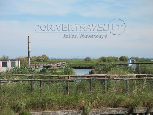 Le Valli di Comacchio